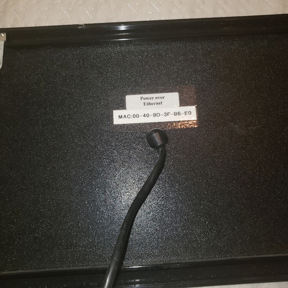 LARGE - Digital Countdown Wall Clock - Picture 8 of 10